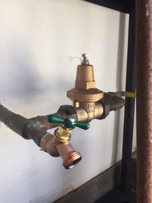 Service Water Heater Before it is too Late! - Service PREVENTION - Don’t let you water heater damage your walls once it leaks. Replace your water heater at the 12 year mark to be safe. Call us at Text Us @ (951) 743-7369 Service Water Heater Before it is too Late! - Service PREVENTION - Don’t let you water heater damage your walls once it leaks. Replace your water heater at the 12 year mark to be safe. Call us at Text Us @ (951) 743-7369