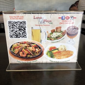 Luna Maya Grill - Salvadoran Near Me - Pico Rivera, California Luna Maya Grill - Salvadoran Near Me - Pico Rivera, California