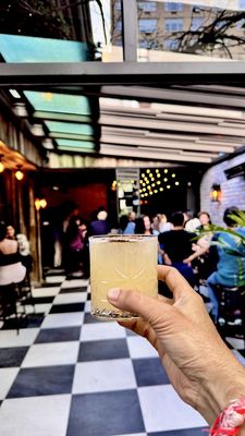 Bella Union | Rooftop Bar by null