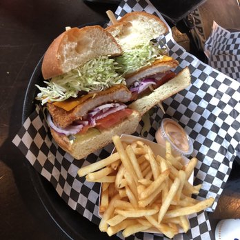 Katsu Burger - Japanese Near Me - Seattle, Washington