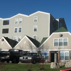 Campus Side Apartments