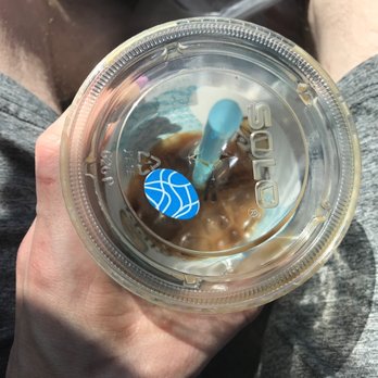 Ziggi's Coffee - The adorable little stickers on the cups - Coffee & Tea Near Me - Chandler, Arizona Ziggi's Coffee - The adorable little stickers on the cups - Coffee & Tea Near Me - Chandler, Arizona
