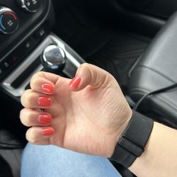 RC Nails