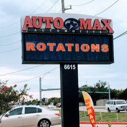 Auto Max Automotive