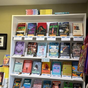 Inkwood Books - Bookstores Near Me - Haddonfield, New Jersey Inkwood Books - Bookstores Near Me - Haddonfield, New Jersey