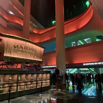 Sphere - Lobby - Stadiums & Arenas Near Me - Las Vegas, Nevada Sphere - Lobby - Stadiums & Arenas Near Me - Las Vegas, Nevada