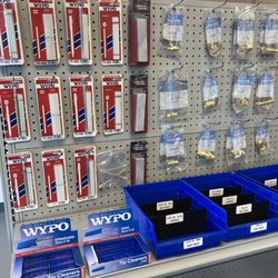 Patriot Welding Supply