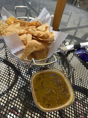 Madres' Mexican Restaurant by null