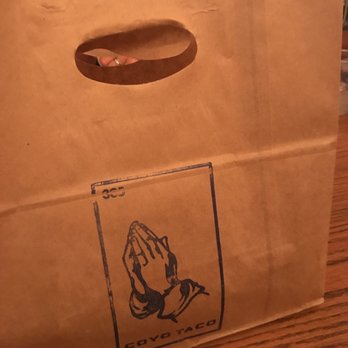 Coyo Taco - Mexican Near Me - Miami, Florida