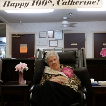 The UPS Store - Mom with beautiful banner by UPS. - Shipping Centers Near Me - Raleigh, North Carolina