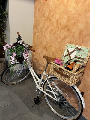 Lizzano Focacceria & Spritzeria by null