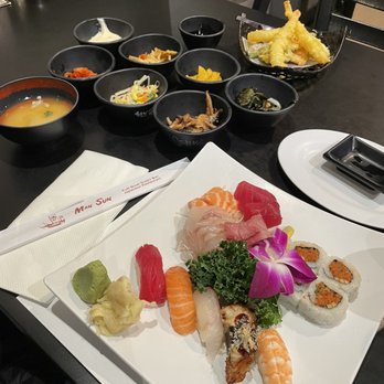 Mansun Sushi - Japanese Near Me - Walnut, California Mansun Sushi - Japanese Near Me - Walnut, California