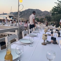 Sardunya Restoran