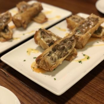 Del Frisco's Grille - New American Near Me - Hoboken, New Jersey