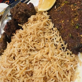 Khyber Pass Kabob - One of my tastiest meals of 2024! - Afghan Near Me - Dublin, California Khyber Pass Kabob - One of my tastiest meals of 2024! - Afghan Near Me - Dublin, California