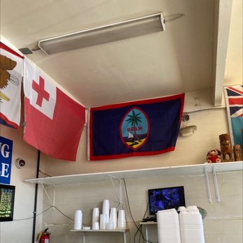 Boutique Samoa Market - Polynesian Near Me - Anaheim, California