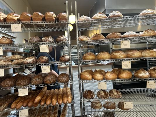 Crème Bakery by null