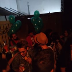 Green Go - Gonzalo el jefe