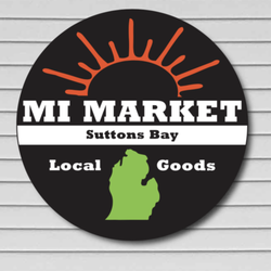MI Market Suttons Bay