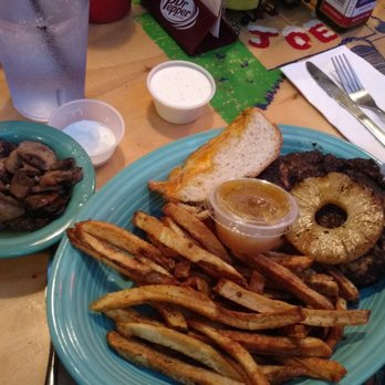 Eskimo Joe's - The delicious creation from the kitchen - American Near Me - Stillwater, Oklahoma