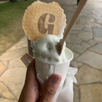 Gelatissimo Waikiki - Gelato Near Me - Honolulu, Hawaii Gelatissimo Waikiki - Gelato Near Me - Honolulu, Hawaii
