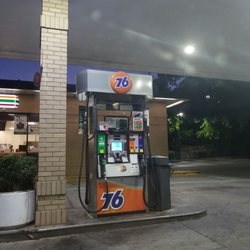 76 Station