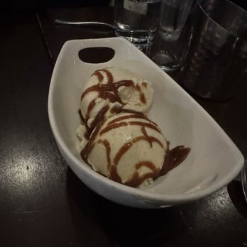 Inovasi - Excellent Dessert (ice cream) - New American Near Me - Lake Bluff, Illinois