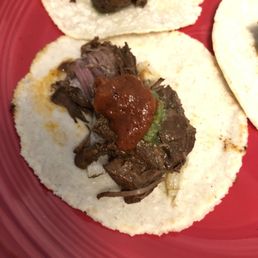 Queso Birria Tacos