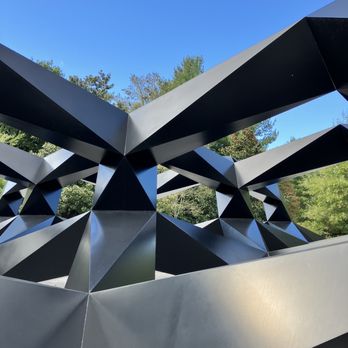 Glenstone - Smith - Art Museums Near Me - Potomac, Maryland