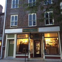 Towpath Antique Center