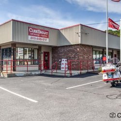 CubeSmart Self Storage - CubeSmart Self Storage