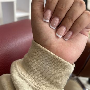 Professional Nail & Spa - Nail Salons Near Me - Fountain Valley, California