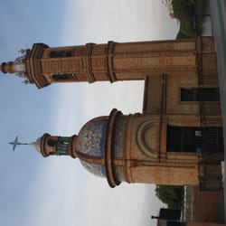 Capilla del Carmen