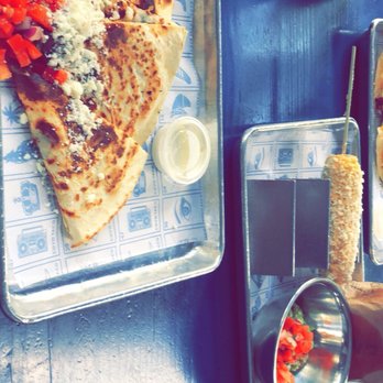Coyo Taco - Mexican Near Me - Miami, Florida Coyo Taco - Mexican Near Me - Miami, Florida