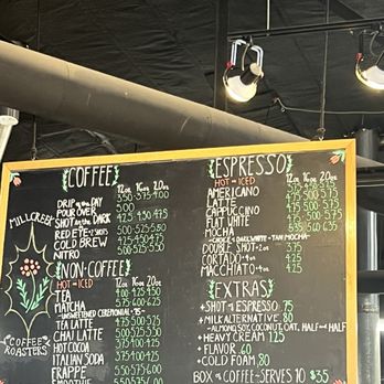 Millcreek Coffee Roasters - Coffee & Tea Near Me - Salt Lake City, Utah Millcreek Coffee Roasters - Coffee & Tea Near Me - Salt Lake City, Utah