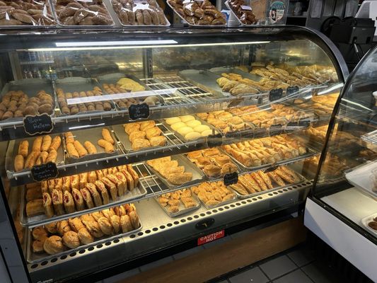 El Brazo Fuerte Bakery by null