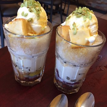 Hapag Ihaw-Ihaw - The epic Halo Halo! A great summer treat! - Filipino Near Me - Vancouver, British Columbia Hapag Ihaw-Ihaw - The epic Halo Halo! A great summer treat! - Filipino Near Me - Vancouver, British Columbia