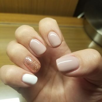 Top Coat Nail Spa - Chloe did a great job with my nails. She did exactly what I wanted! - Nail Salons Near Me - Chicago, Illinois Top Coat Nail Spa - Chloe did a great job with my nails. She did exactly what I wanted! - Nail Salons Near Me - Chicago, Illinois