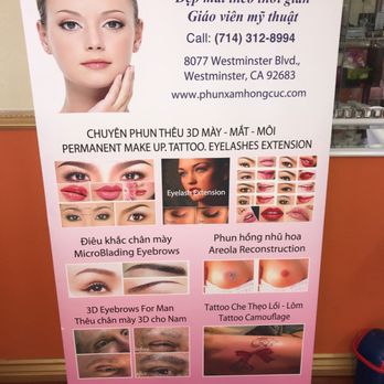 Tham My Hong Cuc - All service - Tattoo Near Me - Westminster, California Tham My Hong Cuc - All service - Tattoo Near Me - Westminster, California