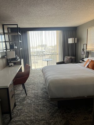 Marriott El Paso by null