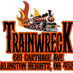 Trainwreck Bar & Grill