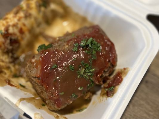 Brenda's Meat & Three by null