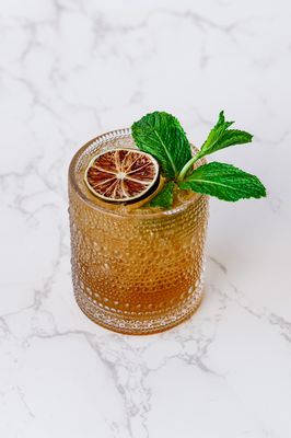 The Crawfish Hut by null