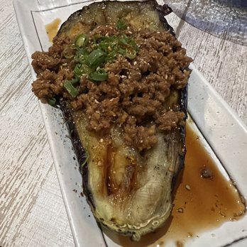ABURIYA IBUSHI - Eggplant - Japanese Near Me - Honolulu, Hawaii ABURIYA IBUSHI - Eggplant - Japanese Near Me - Honolulu, Hawaii