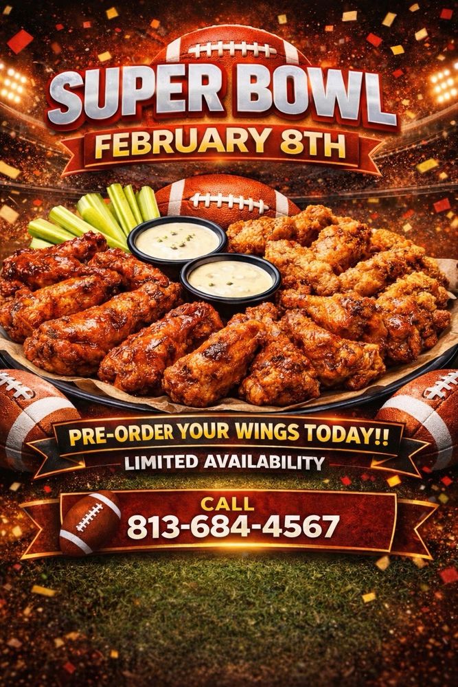The Water Hole Sports Bar Image