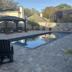 Jax Exterior Cleaning & Paver Sealing