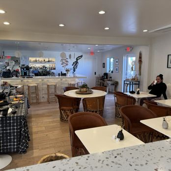 The Mystic - Diner and bar - Venues & Event Spaces Near Me - Santa Fe, New Mexico