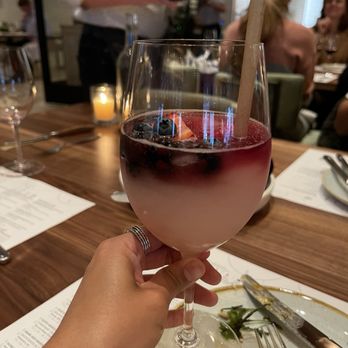 Sixty Vines - Frose - New American Near Me - Austin, Texas Sixty Vines - Frose - New American Near Me - Austin, Texas