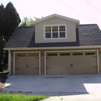 JD Griffiths Company - IF YOU CAN DREAM IT WE CAN BUILD IT - Garage Door Services Near Me - Milwaukee, Wisconsin JD Griffiths Company - IF YOU CAN DREAM IT WE CAN BUILD IT - Garage Door Services Near Me - Milwaukee, Wisconsin