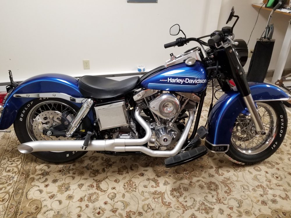 J & J CYCLE BARN Updated August 2024 3460 Board Rd, York, Pennsylvania Motorcycle Repair